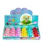 Бальзам для губ Your Magic Life Lip Balm Рибка кругла LS 814 (6 шт. в асортименті) - мініатюра 1