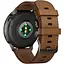 Смарт-годинник Garmin Venu 4 45 мм Slate with Brown Leather Band (010-03014-03) [153838] - мініатюра 6