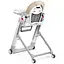 Стул Peg-Perego Siesta Follow Me Astral бежевый - миниатюра 4