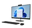 Моноблок HP 27 27-cr2003ua FHD IPS/Intel U7-255U/32GB/1TB/UMA/W11H (D3MU3EA) - мініатюра 2