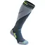 Шкарпетки Bridgedale Merinofusion Ski Mountain Gunmetal S (1053-610545.038.S) - мініатюра 1