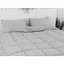 Одеяло силиконовое Руно Soft Line 205х172 см серое (316.52_Soft Line) - миниатюра 6