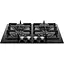 Варочная поверхность газовая Gunter&Hauer GL 64 B - миниатюра 2