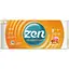 Туалетная бумага Zen Premium Care Almond Touch 3 слоя 8 рулонов (5944582100053) - миниатюра 1