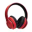Блютуз Стерео Гарнітура Hoco W28 Червоний - мініатюра 2