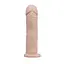 Насадка на пенис Pretty Love Penis Sleeve Medium 16 см телесный - миниатюра 2