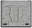 Варильна поверхня газова Gorenje GTW 641 EB (BG6IB-G0B) (6629450) - мініатюра 8