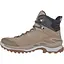 Ботинки женские Lowa Innovo GTX Mid Women 39,5 Світло-коричневий - миниатюра 5