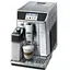 Кавомашина автоматична Delonghi Primadonna Elite ECAM 650.85.MS Stainless steel/black UA - мініатюра 1