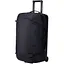 Сумка на колесах Thule Subterra 2 Wheeled Duffel Black 3205051 - мініатюра 1
