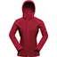 Куртка Alpine Pro Hoora W Burgundy XS (1054-007.020.0009) - мініатюра 1