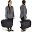 Сумка на колесах Osprey Transporter Wheeled Carry-On 38 L чорна (1054-009.3978) - мініатюра 10