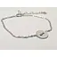 Срібний браслет Qvaliz. 905-01217 17 - мініатюра 2
