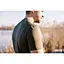 Футболка Tribe Coolpass SS Olive XXXL (1042-T-KI-0006-olive-3XL) - мініатюра 9