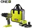 Шурупокрут-дриль акумуляторний ONE+ RDD18-1C20S 18В Ryobi teh0025242 - мініатюра 1