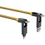 Кабель Rolling Square in Charge XL 3 м желтый (XLL03R) - миниатюра 2