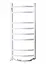 Электрический полотенцесушитель Navin Камелия 360x800 правый 12-007030-3680, Белый, Правое - миниатюра 1