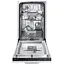 Посудомоечная машина Samsung DW50R4040BB - миниатюра 6