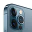 Смартфон Apple iPhone 12 Pro Max 256GB Pacific Blue (5392) Б/У [143338] - миниатюра 4