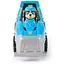 Игровой набор Paw Patrol базовый спасательный автомобиль с водителем Рекс (SM97237/6071216) - миниатюра 2