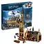 Конструктор Harry Potter Велика зала Гоґвортсу на 878 деталей (63009) - мініатюра 1