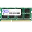 Оперативная память GoodRam 4GB SODIMM DDR3 1600MHz (GR1600S3V64L11S/4G) - миниатюра 1
