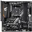 Материнська плата Gigabyte B550M Aorus Elite AX Socket AM4 - мініатюра 1