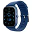 Smart Watch Globex Smart Watch ME Pro Blue UA - миниатюра 1