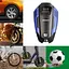 Автокомпрессор Gemix Model E black/blue цифровой поршневой манометр Autostop фонарик 35 л/мин - миниатюра 6