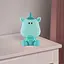 Світильник-нічник Kite LED з акумулятором Unicorn зелений (K24-491-1-4) - мініатюра 4