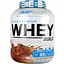 Протеин Everbuild Nutrition Ultra Premium Whey Protein Build Шоколад-орех 2271 г - миниатюра 1