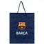Набір подарункових пакетів Kite FC Barcelona 18 х 24 см 5 шт. (BC26-265) - мініатюра 2