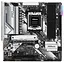 Материнська плата AsRock B650M PRO RS (B650M PRO RS) (Socket AM5, AMD B650, Micro-ATX) - мініатюра 1