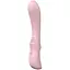 Вібратор для точки G Dreamtoys Flexible Sweetheart 18.5 см світло-рожевий - мініатюра 1