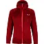 Флисовая кофта Salewa Tognazza Jacket Wms - миниатюра 1