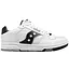 Кросівки Saucony Sonic Low 46 White/Black (1097-S70749-2115) - мініатюра 1