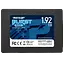 SSD 2.5" накопичувач Patriot Burst Elite 1.92TB (PBE192TS25SSDR) - мініатюра 1