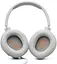 Наушники JBL игровые для ПК PS5 Xbox Nintendo QUANTUM 100M2 ( QTUM100M2WHT) белые - миниатюра 4