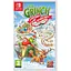 Гра The Grinch Christmas Adventures Merry & Mischievous Edition англійська версія Nintendo Switch - мініатюра 1