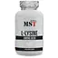Лізин MST L-Lysine, 120 капсул для підтримки імунної системи - мініатюра 1