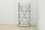 Этажерка 4/60 Ferrum-decor Серии Коннект 120x60x28 серый ДСП Белый 16мм (FRD-104248) - миниатюра 5
