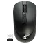 Мышь беспроводная Defender Wave MM-995 Silent Black (52995) - миниатюра 1