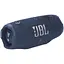 Акустическая система JBL Charge 6 Blue (JBLCHARGE6BLU) - миниатюра 1
