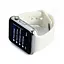 Смарт-годинник Uwatch A1 White - мініатюра 3