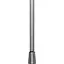 Лампа Baseus Smart Eye Series Charging Folding Reading Desk Lamp (Smart Light) gray (DGZG-0G) - мініатюра 2