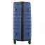 Чемодан Semi Line 28" L Blue (T5635-3) - миниатюра 4