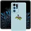 Захисна плівка StatusSKIN для Oppo Find N Корпус Вініл Патрон 2 - мініатюра 1