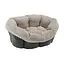 Подушка для пластикового лежака для собак та котів Ferplast SOFA' PRESTIGE CUSHION (FR81036430C) - мініатюра 1