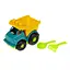 Игрушечный самосвал "Тотошко" №1 0169 с набором для песочницы - миниатюра 2