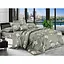 Комплект постельного белья TAG Tekstil Евро 000210123 (BR-029) - миниатюра 1